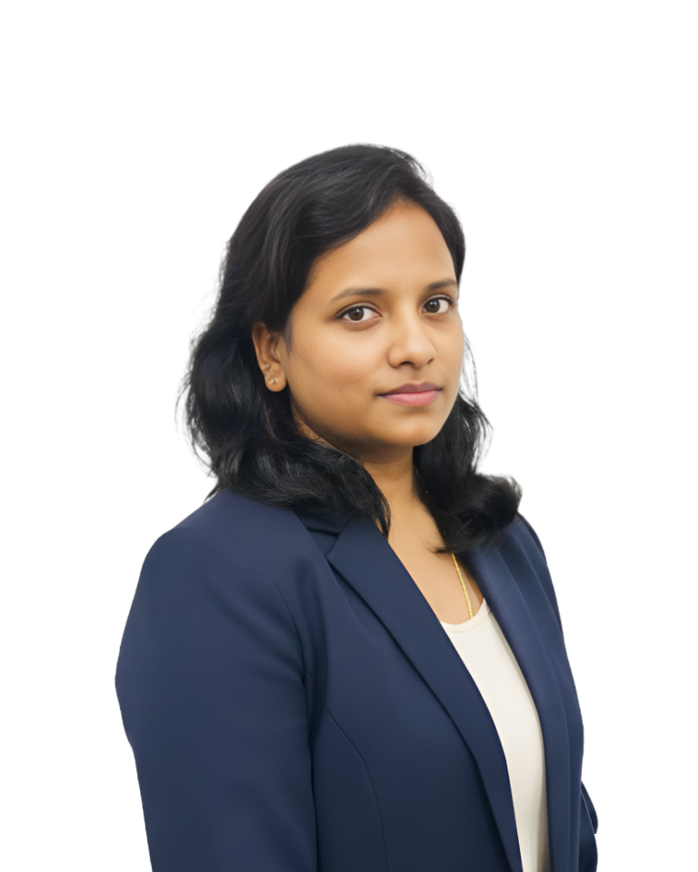 Priyanka Gunasekaran