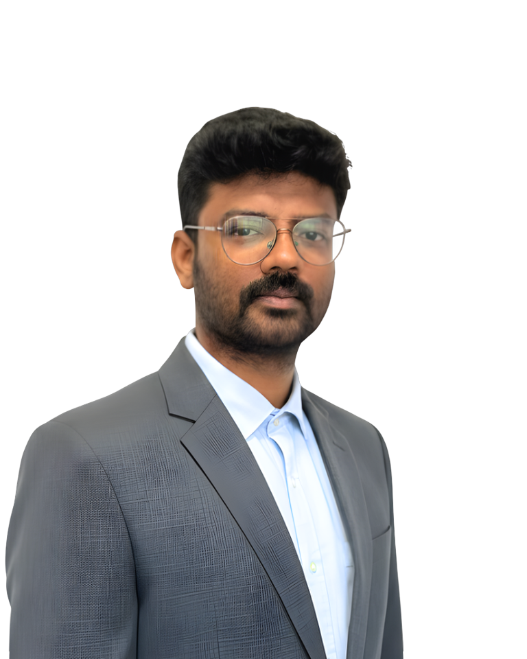 Vasanthraj Devaraju