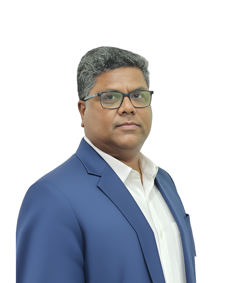 Arunkumar MS