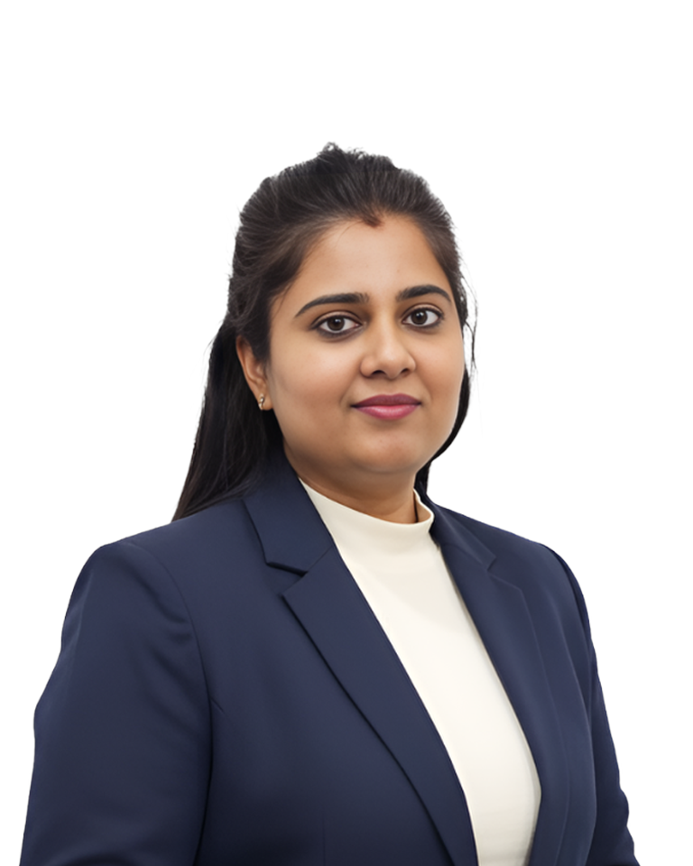 Shreenidhi Sakthivel