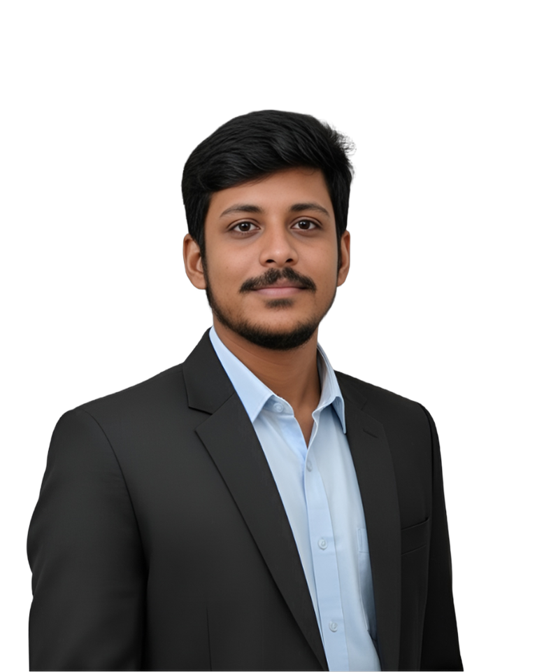 Aravinth Kanagaraj