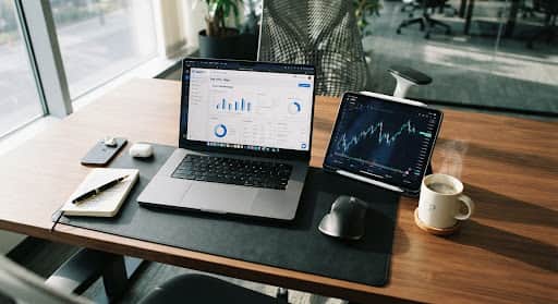 The Future of Digital Transformation in SMEs