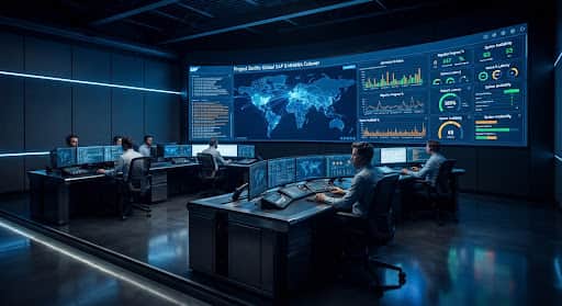 SAP S/4HANA Migration: Lessons Learned