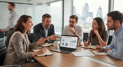 Top IT Consulting and Staffing Firms for Digital Transformation in 2026