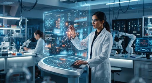 AI & ML in Workforce Management: Trends for 2026