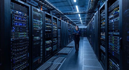 Cloud Migration: How Specialist IT Firms Differ from Large Consulting Firms