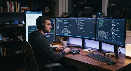 Custom Software Development for SMEs and Enterprises: Choosing the Right Partner