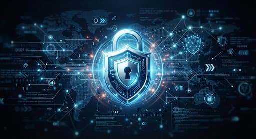 Building an Enterprise Cybersecurity Strategy That Actually Holds