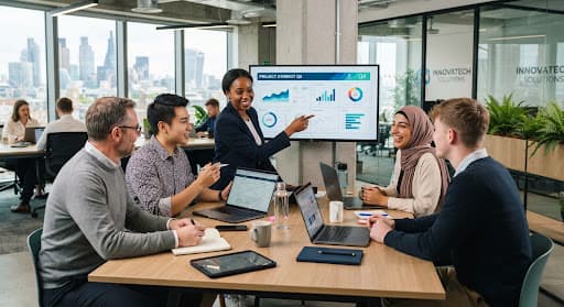EOR-Only vs. Integrated Workforce Solutions: What Growing Teams Need to Know
