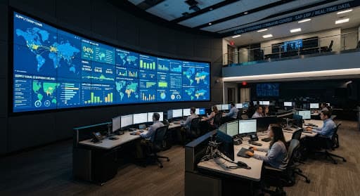 SAP S/4HANA Migration: Lessons Learned