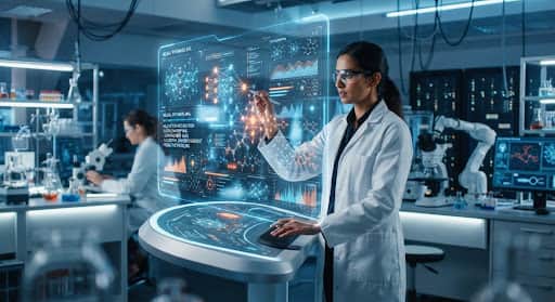 AI & ML in Workforce Management: Trends for 2026