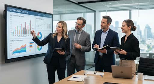 SAP and Salesforce Implementation: Why Specialist Firms Deliver More for Less