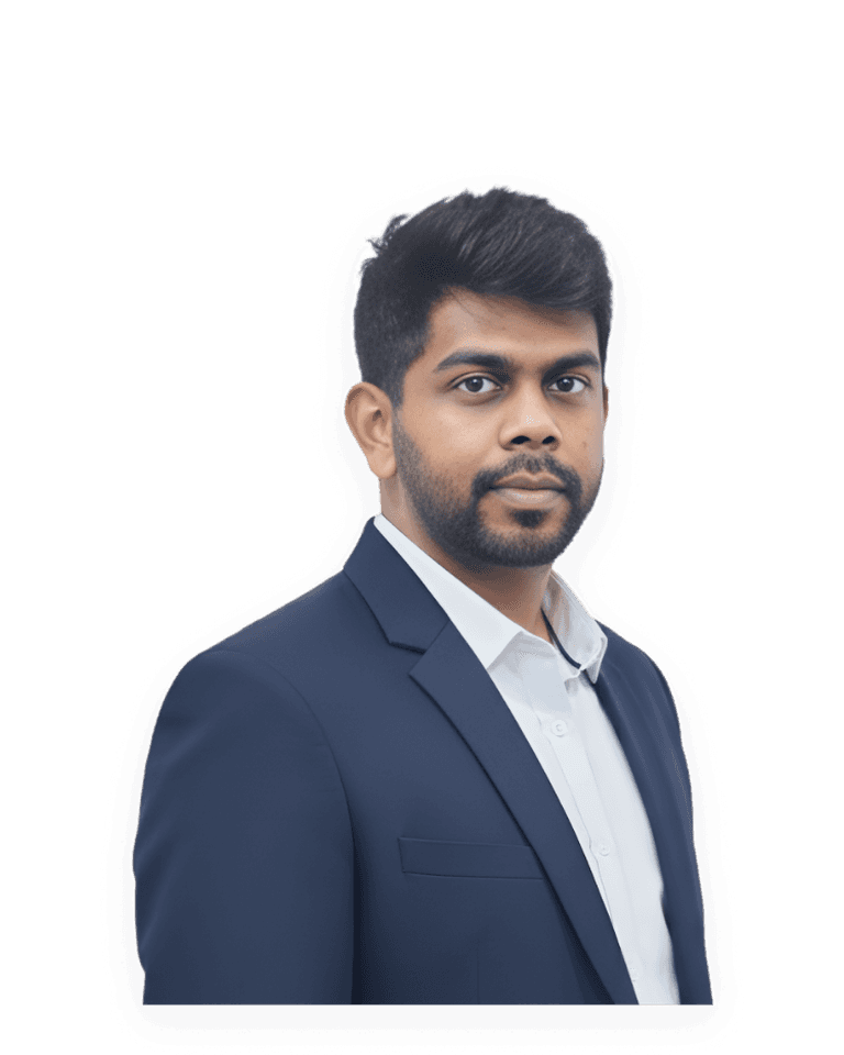 Kishan Grish