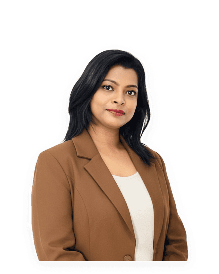 Sureka Rajendran