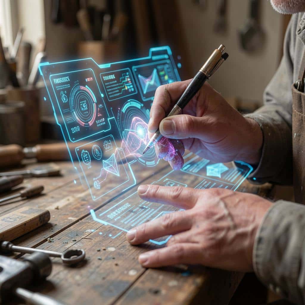 ExpertsPro AI-first technology consulting and global talent solutions