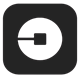 Uber logo